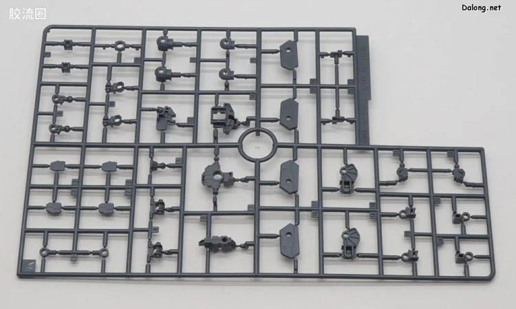 HGUC 普通版 h253 雷霆暴风高达 - 图片