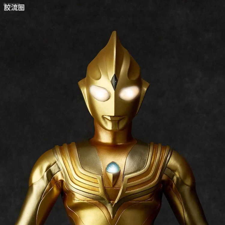 Character Classics系列 限定版 闪耀迪迦(中国限定)