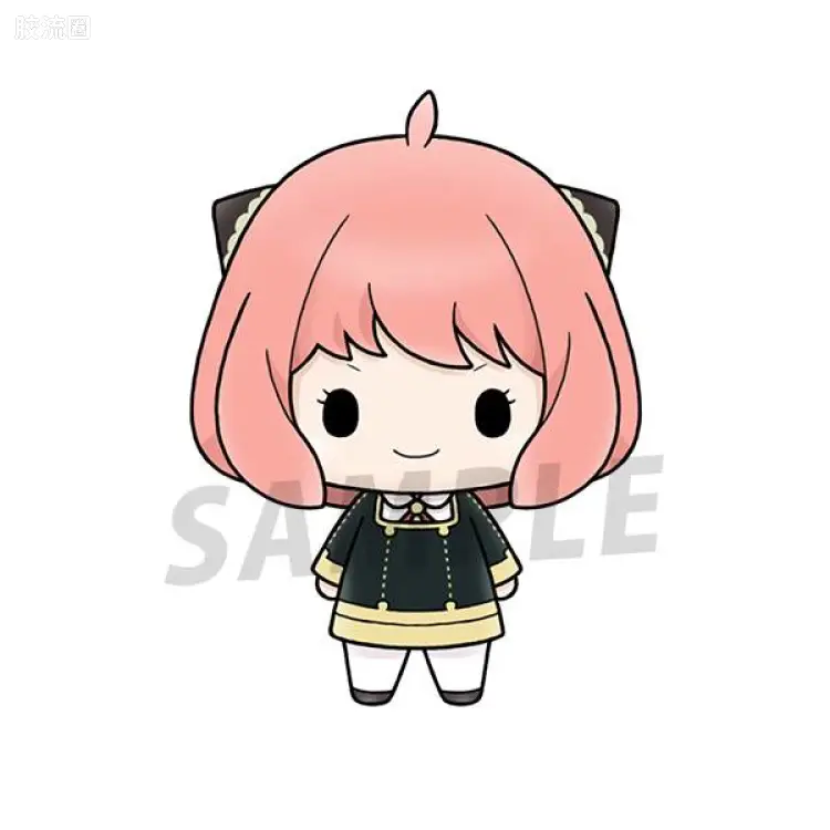 间谍过家家