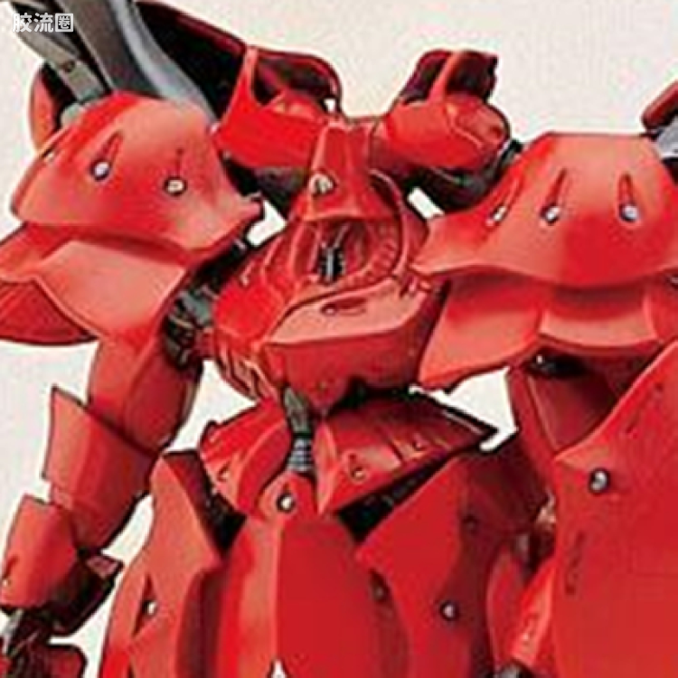WAVE 五星物语GK系列 1/144 普通版 阿修罗宫殿