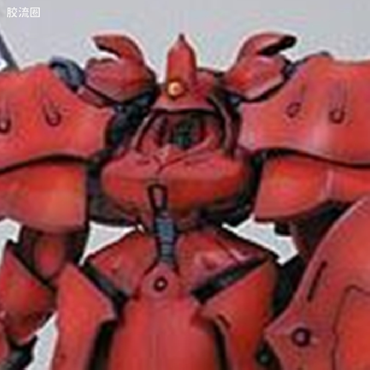 WAVE 五星物语GK系列 1/144 限定及特别版 阿修罗宫殿  杂志限定