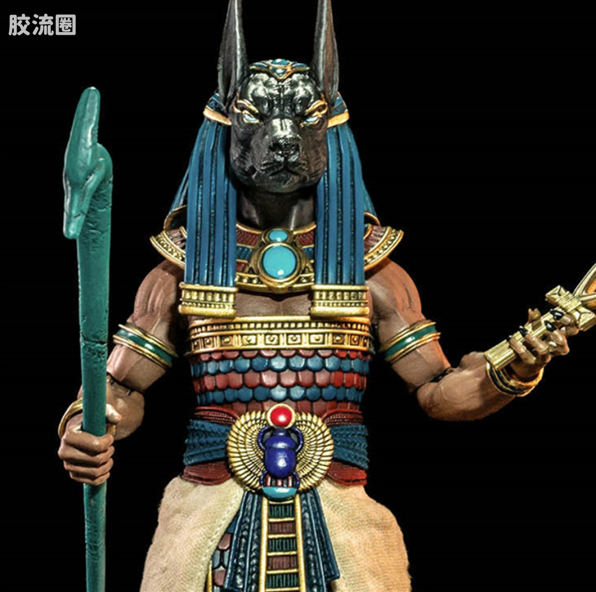 阿努比斯