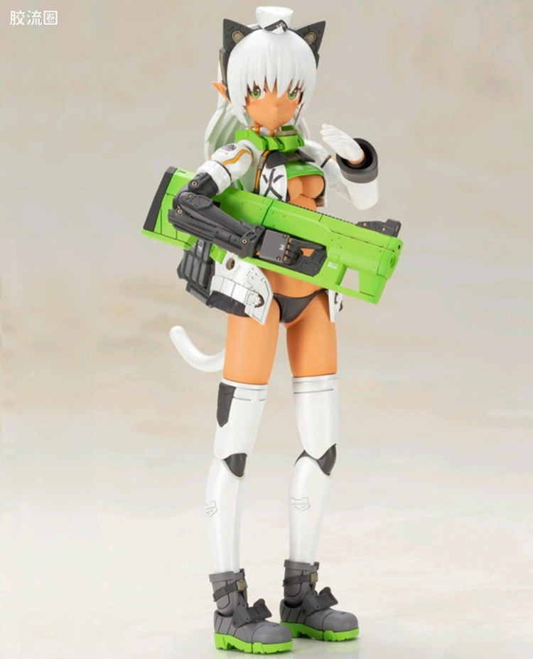 阿尔希亚 异色 & FGM-148“标枪”反坦克导弹