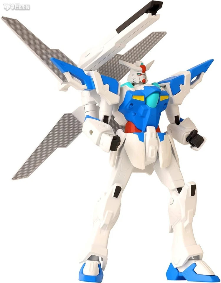 Gundam Infinity系列 Gundam Infinity系列 普通版 阿尔忒弥斯高达