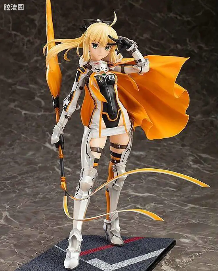 阿尔托莉雅·潘德拉贡 (Lily) RACING Ver.
