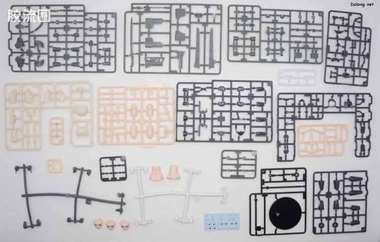 FAG 岛田文金ART WORKS Ⅱ 阿尔希亚 - 图片