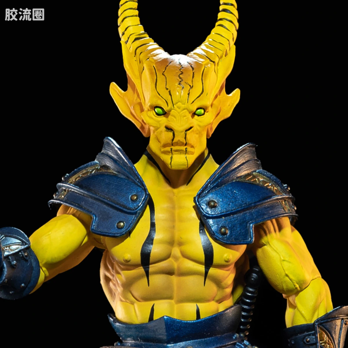 阿扎尔（AS5+）