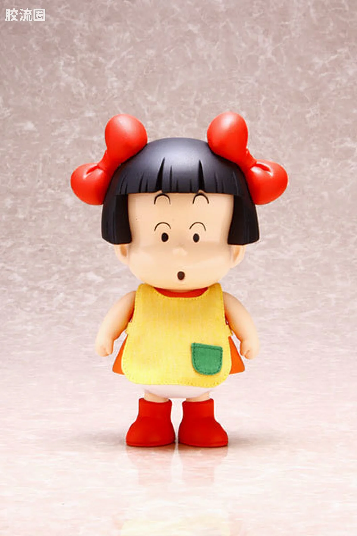 阿拉蕾 皿田木子