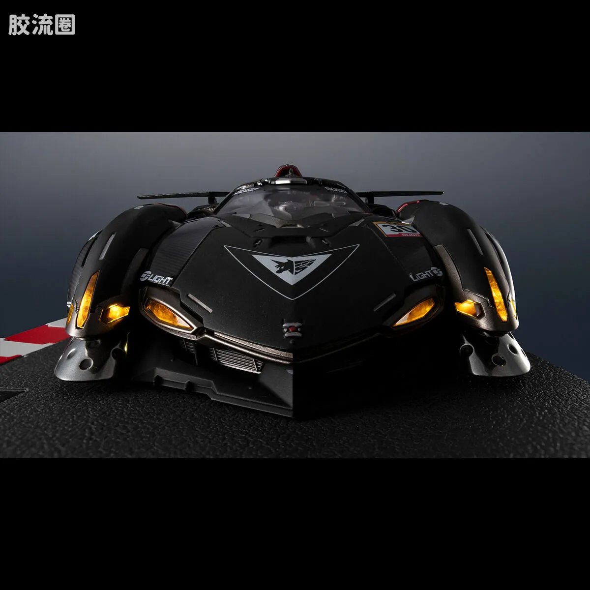 阿斯拉达G.S.X RS SIREN
