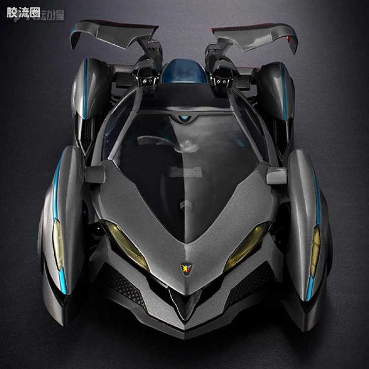Mega House机甲综合系列 Variable Action 阿斯拉达V.S.X-R