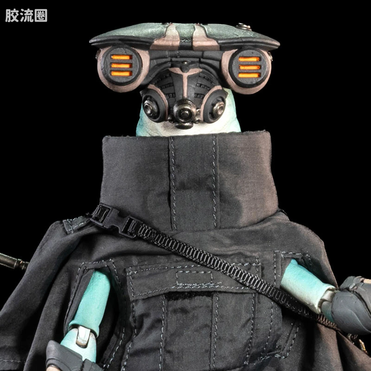 阿格查