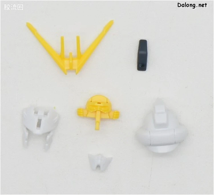 HG 雷霆宙域 普通版 阿特拉斯高达（高达THUNDERBOLT Ver.） - 图片