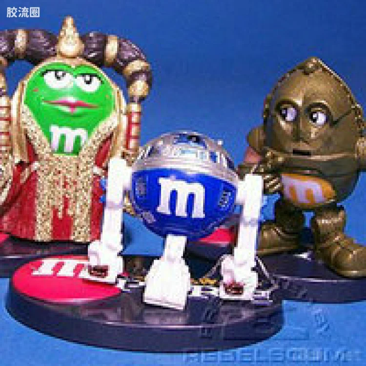阿米达拉女王，R2-D2和C-3PO