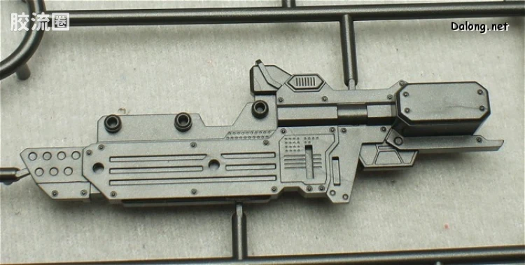 寿屋装甲核心 ARMOREO CORE V UCR-10/L Agni - 图片