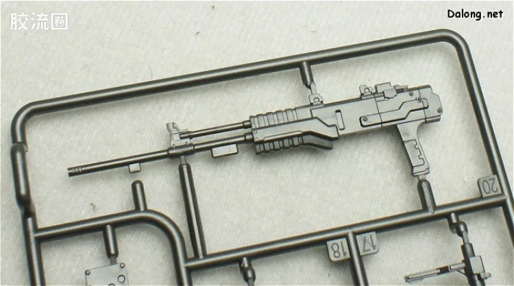 寿屋装甲核心 ARMOREO CORE V UCR-10/L Agni - 图片