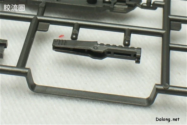 寿屋装甲核心 ARMOREO CORE V UCR-10/L Agni - 图片
