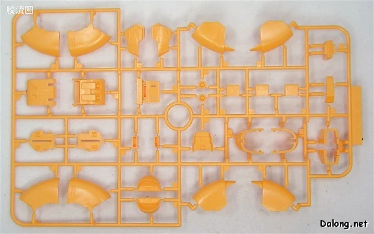 HGUC 普通版 054 NRX-044 亚希玛 - 图片