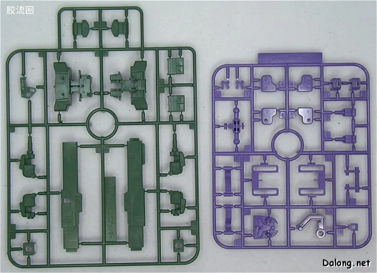 HGUC 普通版 054 NRX-044 亚希玛 - 图片