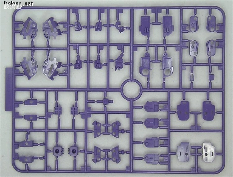 HGUC 普通版 054 NRX-044 亚希玛 - 图片