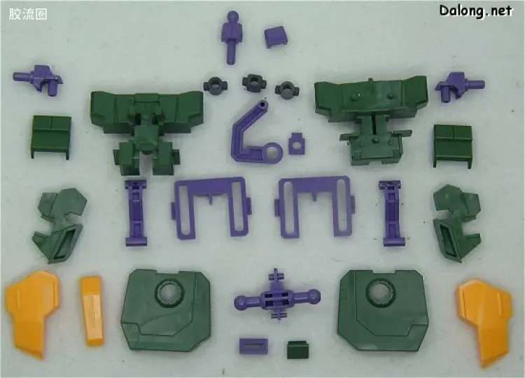 HGUC 普通版 054 NRX-044 亚希玛 - 图片