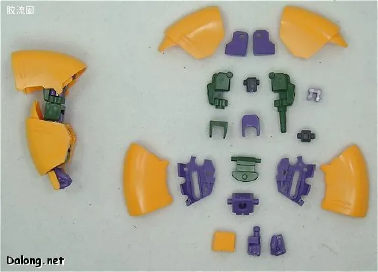 HGUC 普通版 054 NRX-044 亚希玛 - 图片