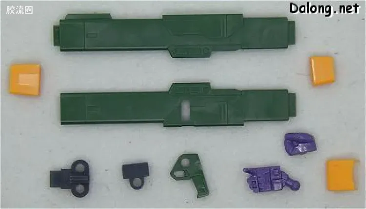 HGUC 普通版 054 NRX-044 亚希玛 - 图片