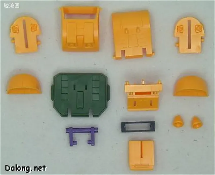 HGUC 普通版 054 NRX-044 亚希玛 - 图片