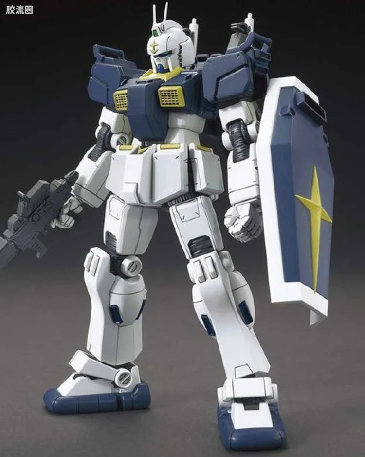 陆战型高达-S（高达THUNDERBOLT Ver.）