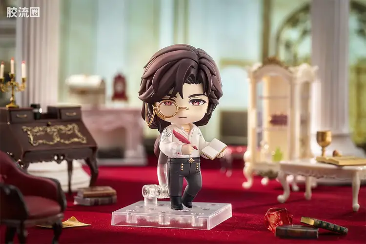 Nendoroid(粘土人) 粘土人light 陆沉