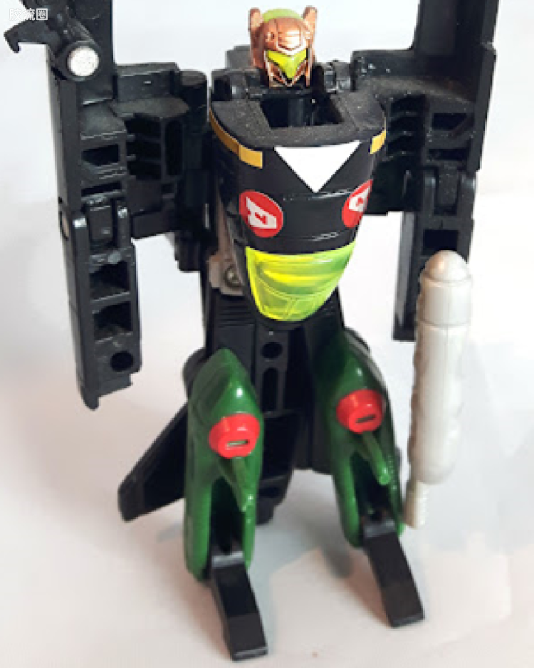 陆降