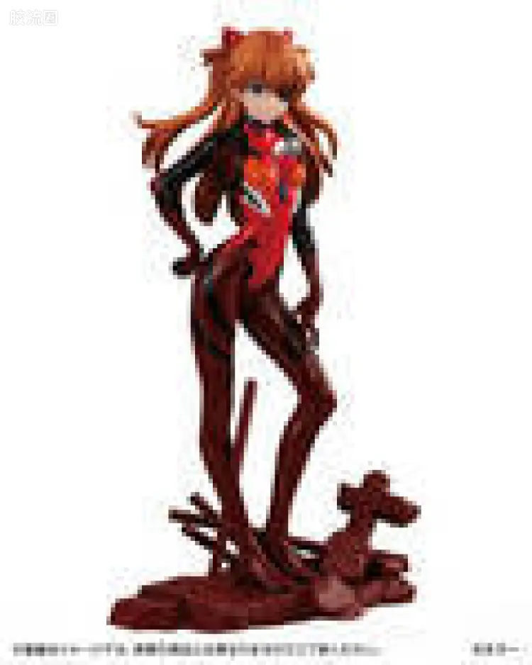 限定 EVA新剧场版
