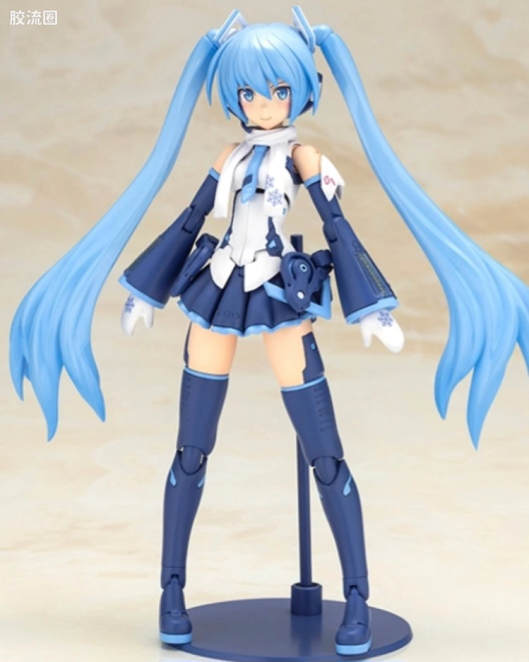 雪初音 异色版