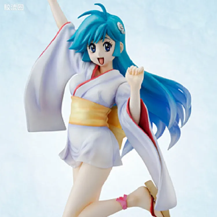 Mega House 手办系列 Excellent Model CORE 雪子姫