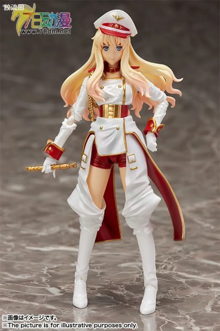 SHF 超时空要塞系列 雪莉露·诺姆 Anniversary SP .ver