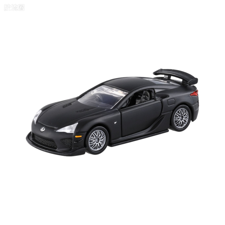 雷克萨斯 LFA Nurburgring Package