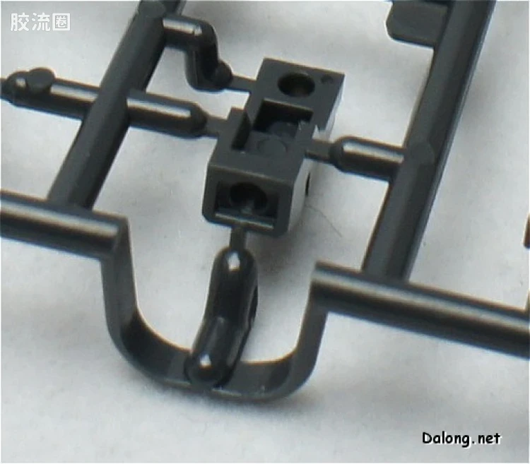 寿屋综合拼装模型系列 全金属狂潮 ARX-8 烈焰魔剑 - 图片