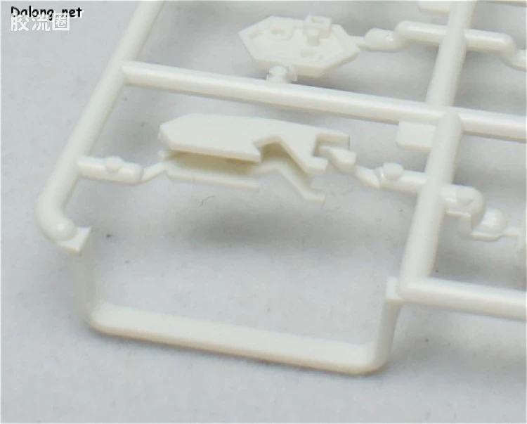 寿屋综合拼装模型系列 全金属狂潮 ARX-8 烈焰魔剑 - 图片