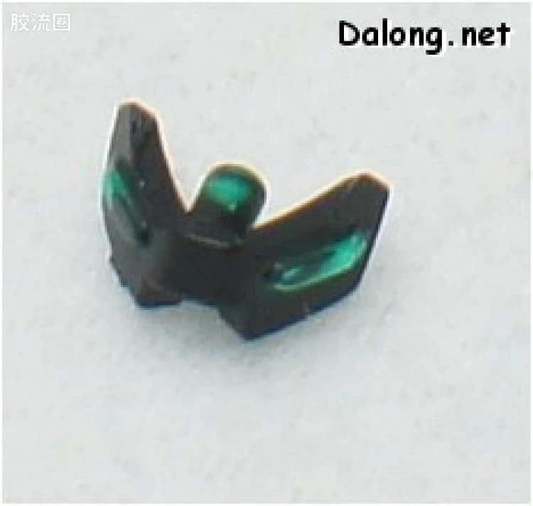 寿屋综合拼装模型系列 全金属狂潮 ARX-8 烈焰魔剑 - 图片