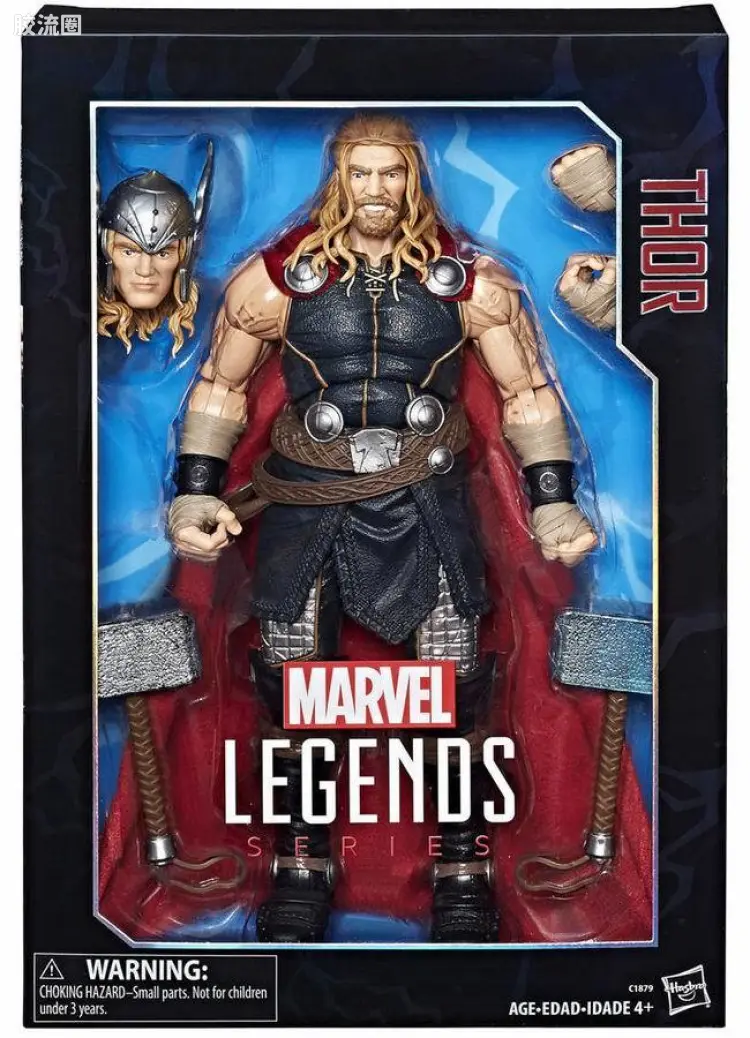 雷神托尔