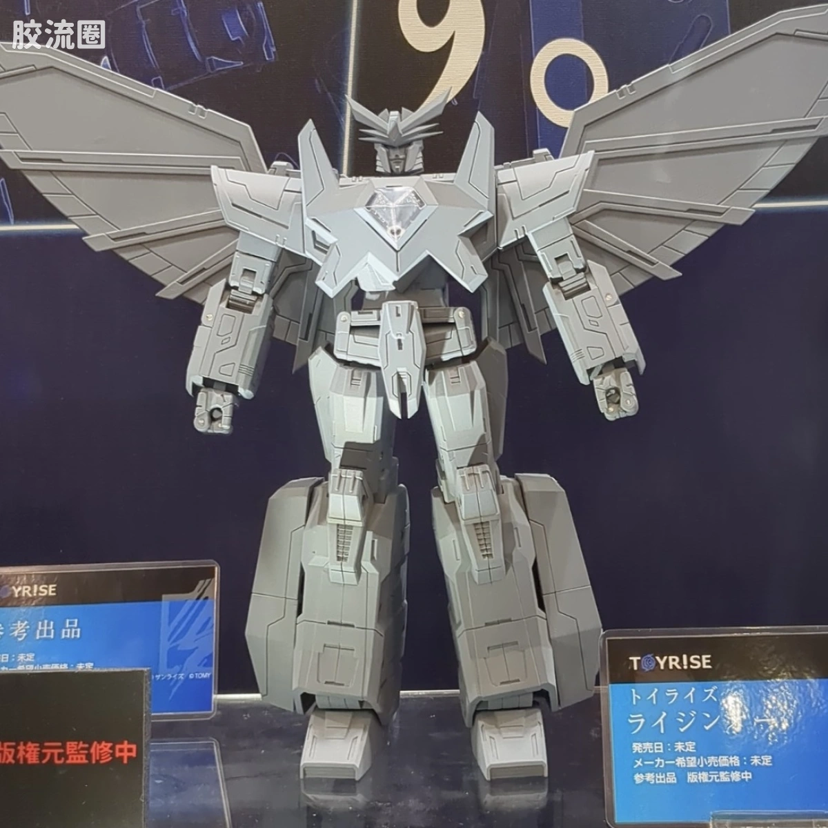 雷神王