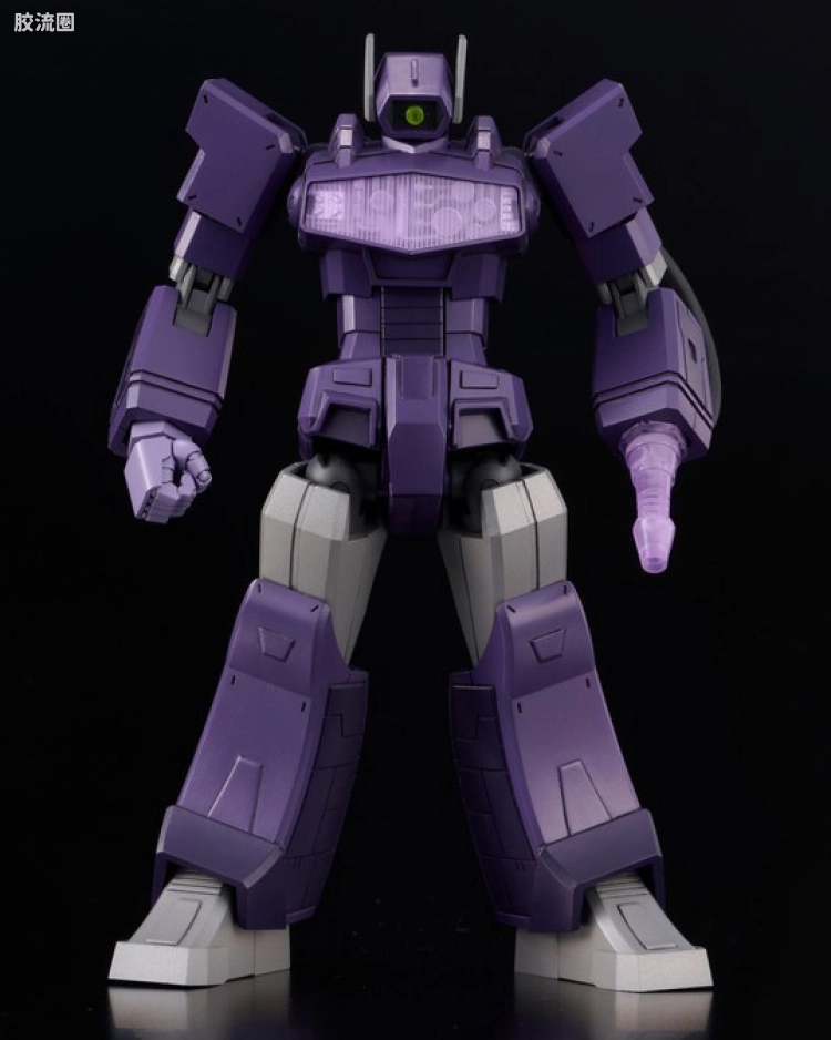 震荡波(G1.ver)