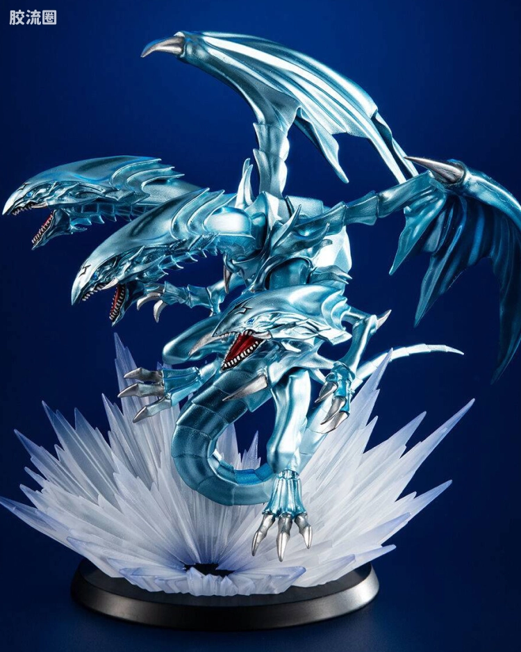 青眼究极龙