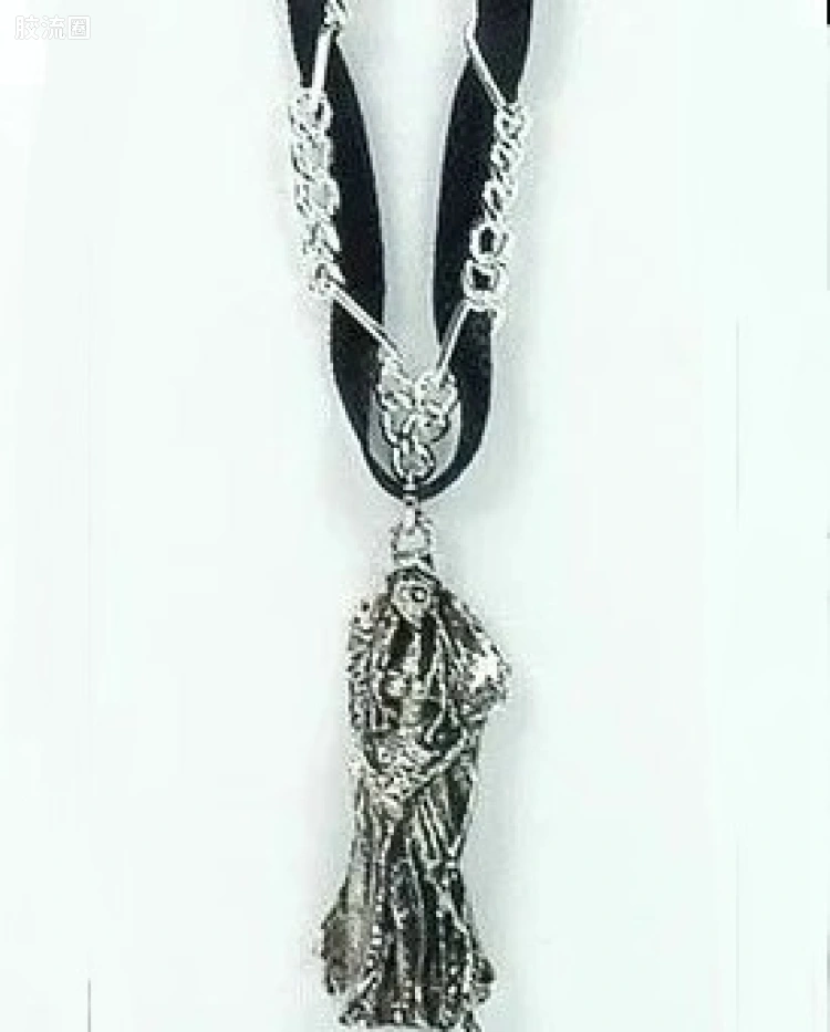 项链