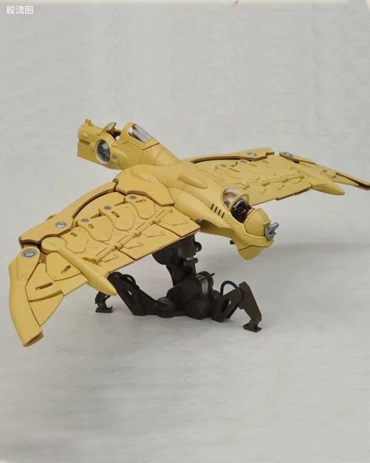 风之谷GUN SHIP