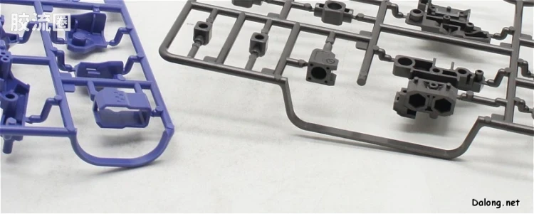 HEXA GEAR 六角机牙 第3世代六角机牙 风坠 - 图片