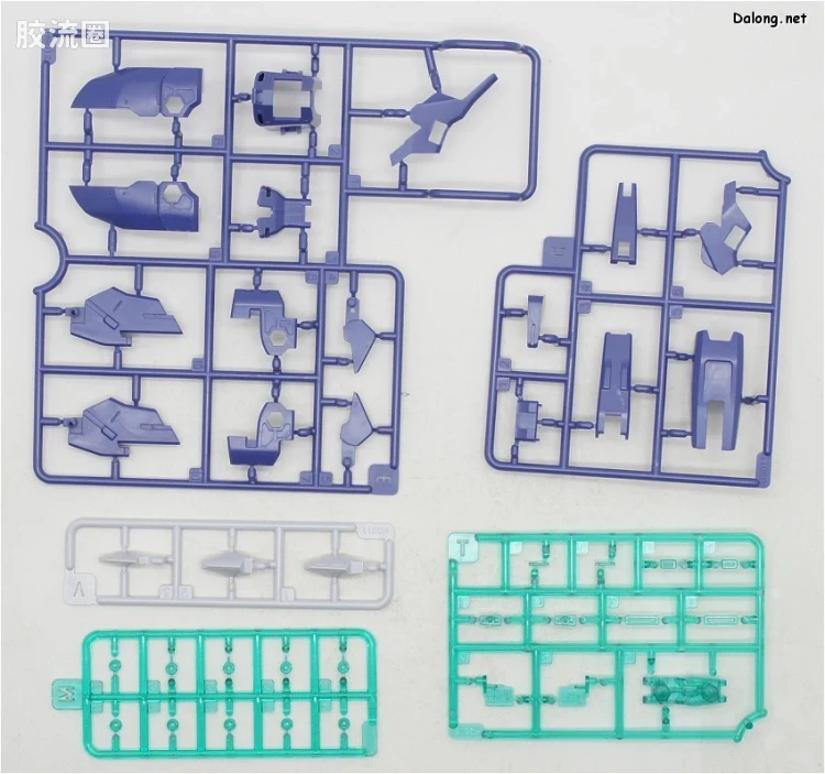 HEXA GEAR 六角机牙 第3世代六角机牙 风坠 - 图片