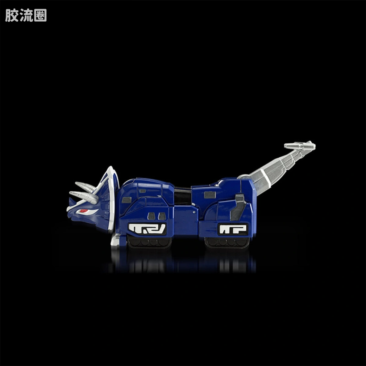 风雷模型 新恐龙战队 恐龙战队麦克佐德 大兽神 - 图片