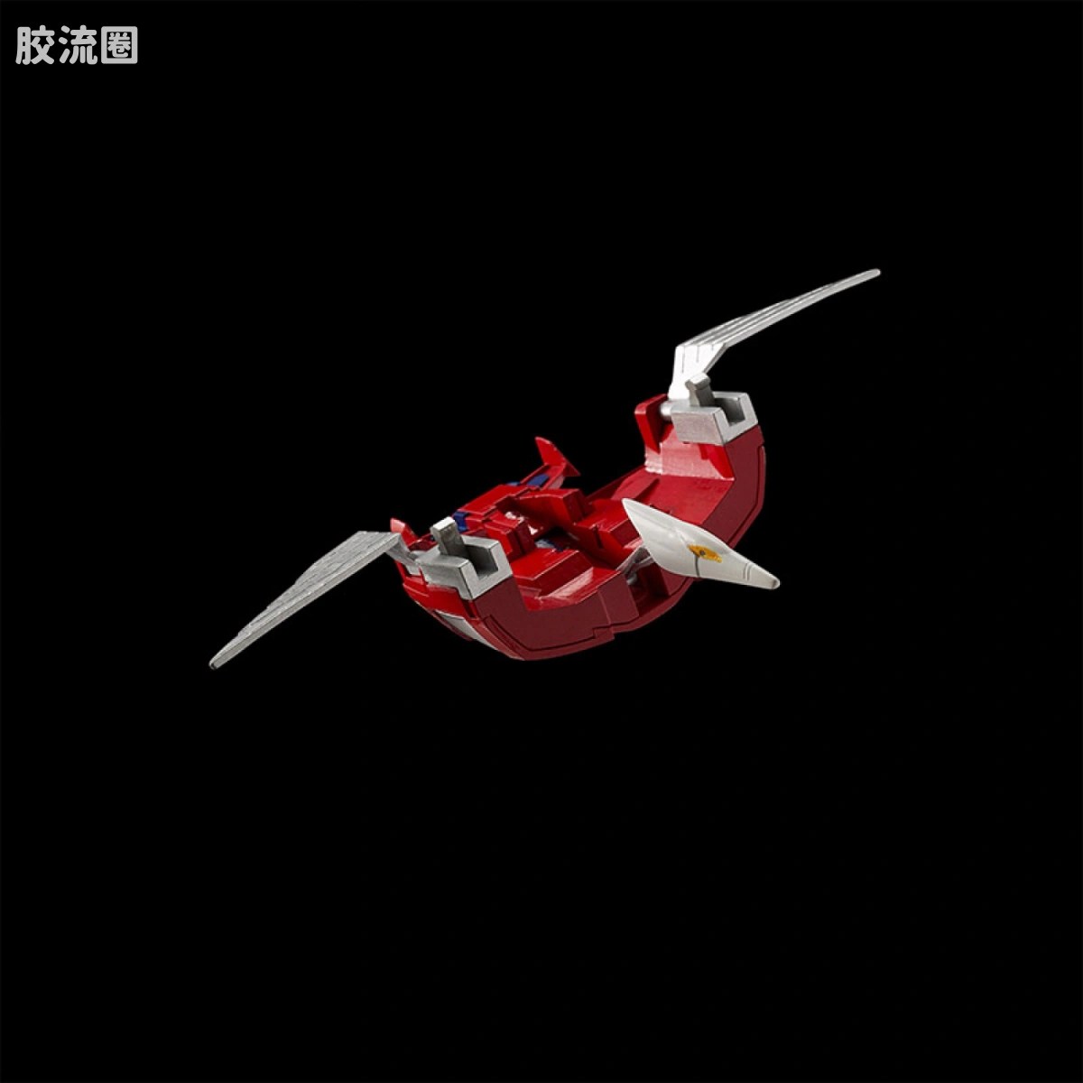 风雷模型 新恐龙战队 恐龙战队麦克佐德 大兽神 - 图片
