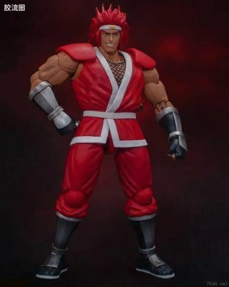 风魔小次郎