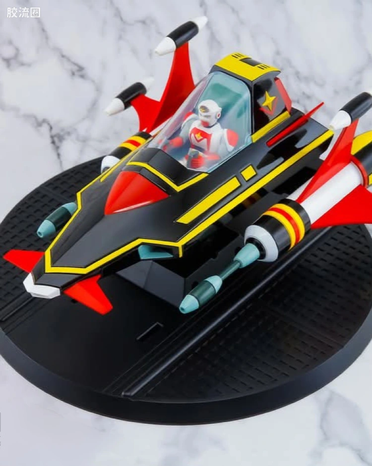 飞星车